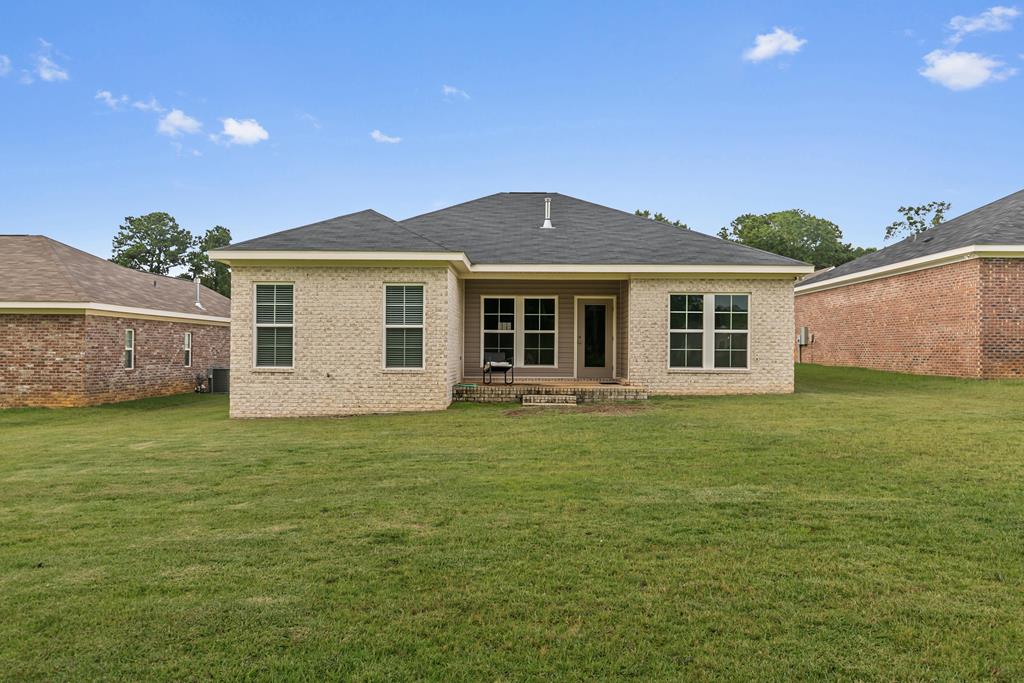 639 Ridgeland Road Dothan, AL 36301 - Photo 23 of 25