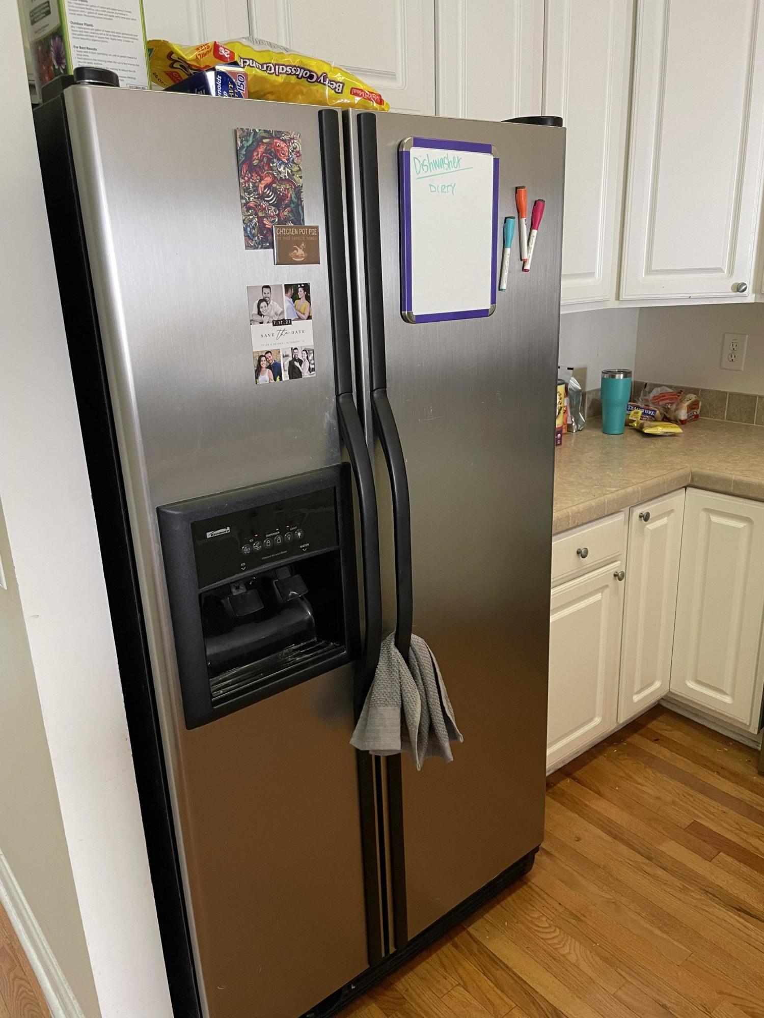 1815 Dogwood Road, Unit 902 Charleston, SC 29414 - Photo 6 of 20 IMG_1011
