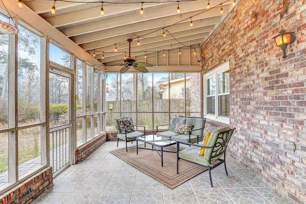 2889 Rotherwood Drive Tucker, GA 30084 - Photo 37 of 49 a living room with furniture and a large window