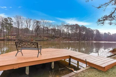 $619,900 | 2889 Rotherwood Drive, Tucker, GA 30084