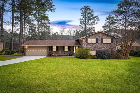$619,900 | 2889 Rotherwood Drive, Tucker, GA 30084