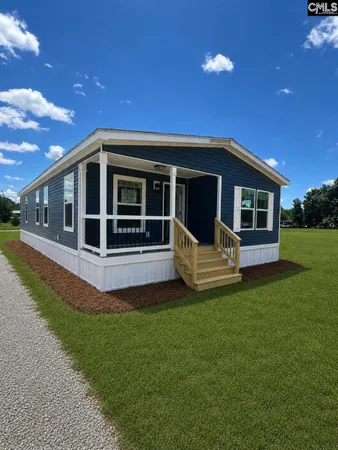 $229,900 | 1369 Track Road, Pelion, SC 29123