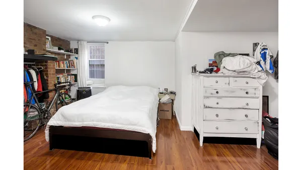 $2,900 | 451 Washington Avenue, Unit 1A | Clinton Hill