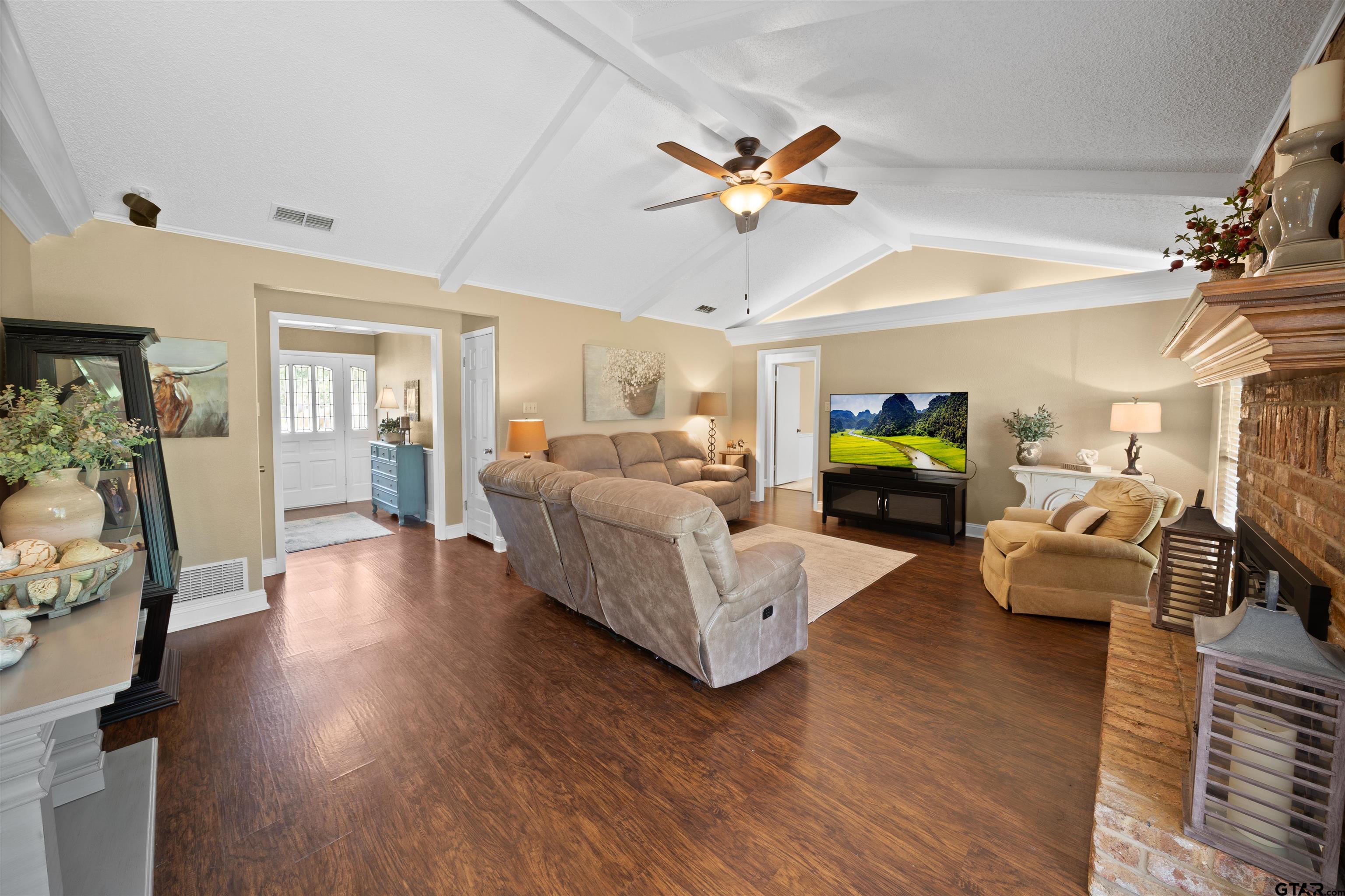 809 West Rieck Road Tyler, TX 75703 - Photo 10 of 31