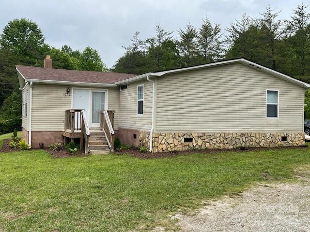 1676 Old North Road Lenoir, NC 28645 - Photo 4 of 27 Gallery Image 4
