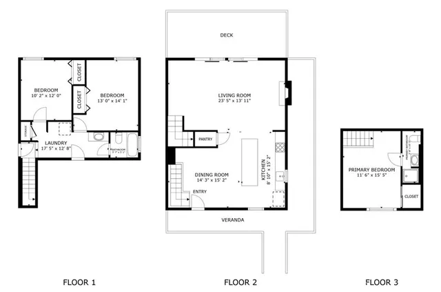 $443,000 | 771 West Victoria Court, Lake Arrowhead, CA 92352