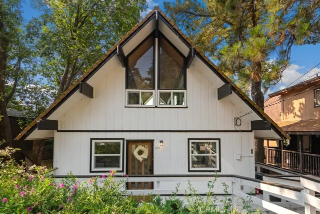$443,000 | 771 West Victoria Court, Lake Arrowhead, CA 92352