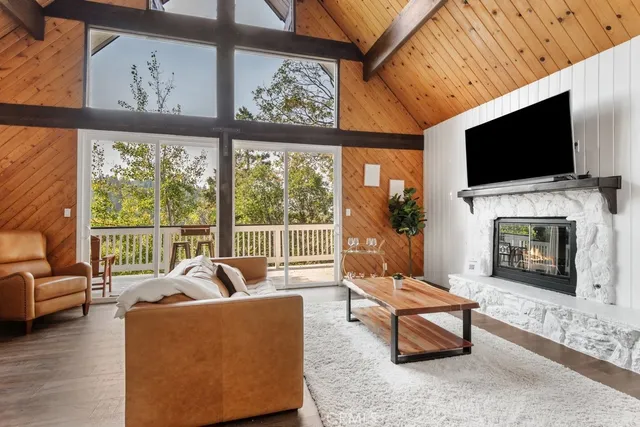 $443,000 | 771 West Victoria Court, Lake Arrowhead, CA 92352