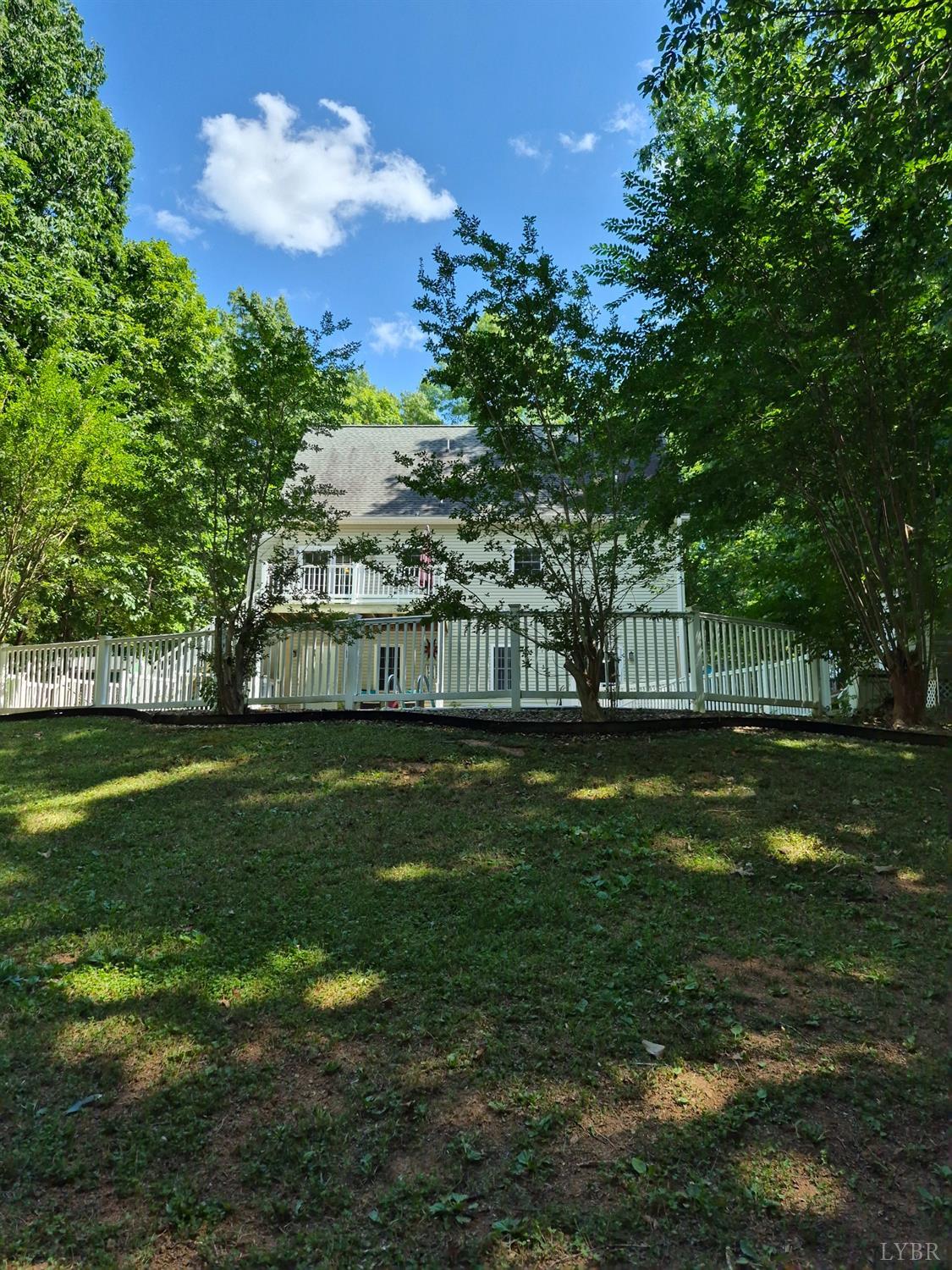 1644 Bethany Road Rustburg, VA 24588 - Photo 36 of 45