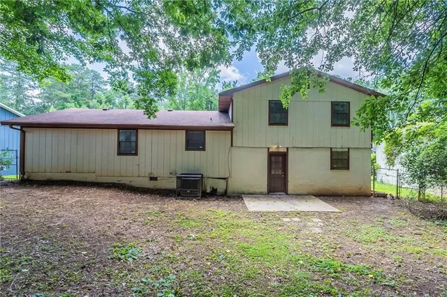 $188,000 | 2247 Cherokee Valley Drive, Lithonia, GA 30058