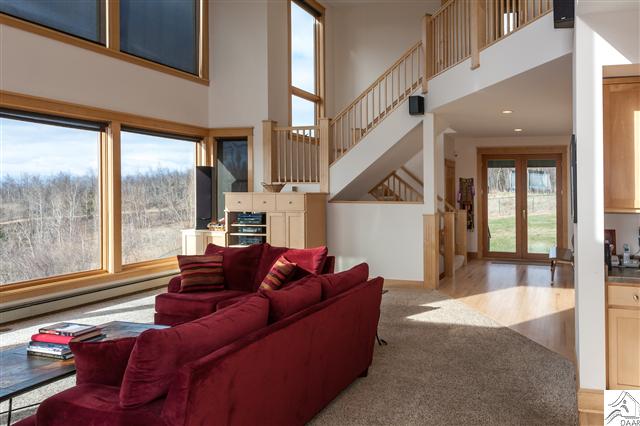 3098 Elm Road Duluth, MN 55804 - Photo 3 of 17