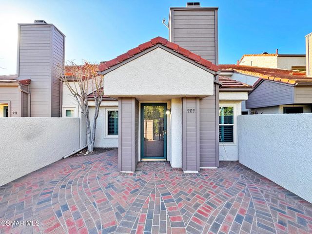 $4,350 | 909 Via Colinas, Westlake Village, CA 91362