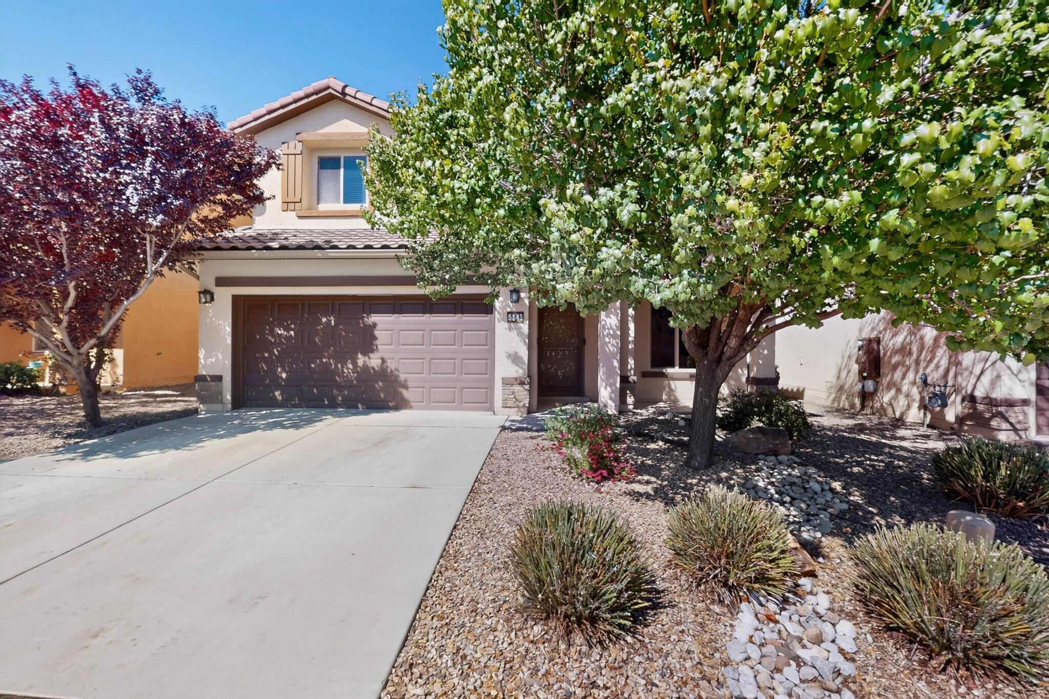 5843 Fossil Road Northwest Albuquerque, NM 87114 - Photo 2 of 44 Gallery Image 2