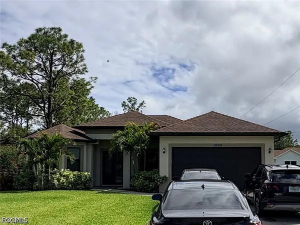 $490,000 | 3730 43rd Avenue Northeast, Naples, FL 34120