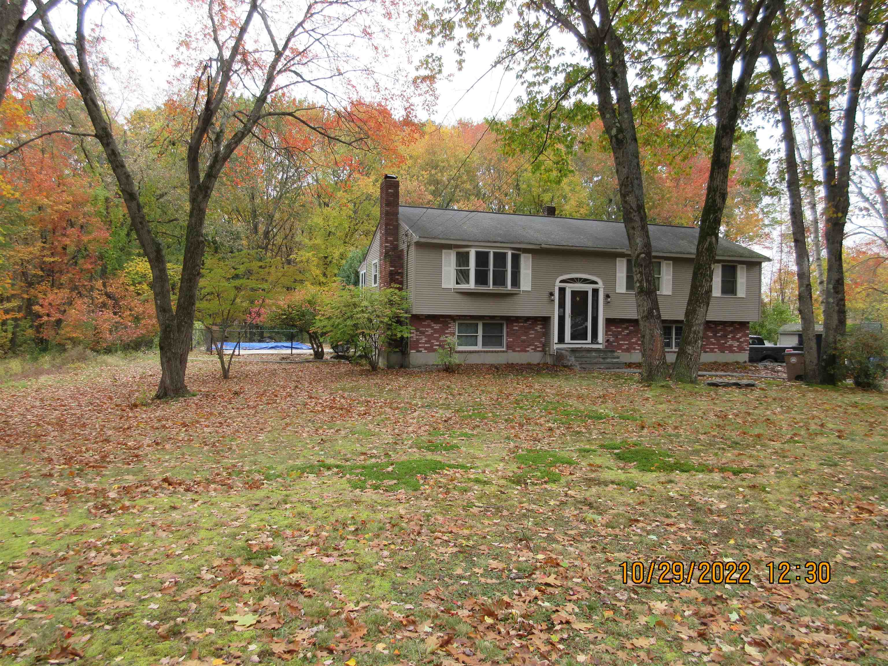 81 Walker Road Atkinson, NH 03811 - Photo 1 of 40 Gallery Image 1