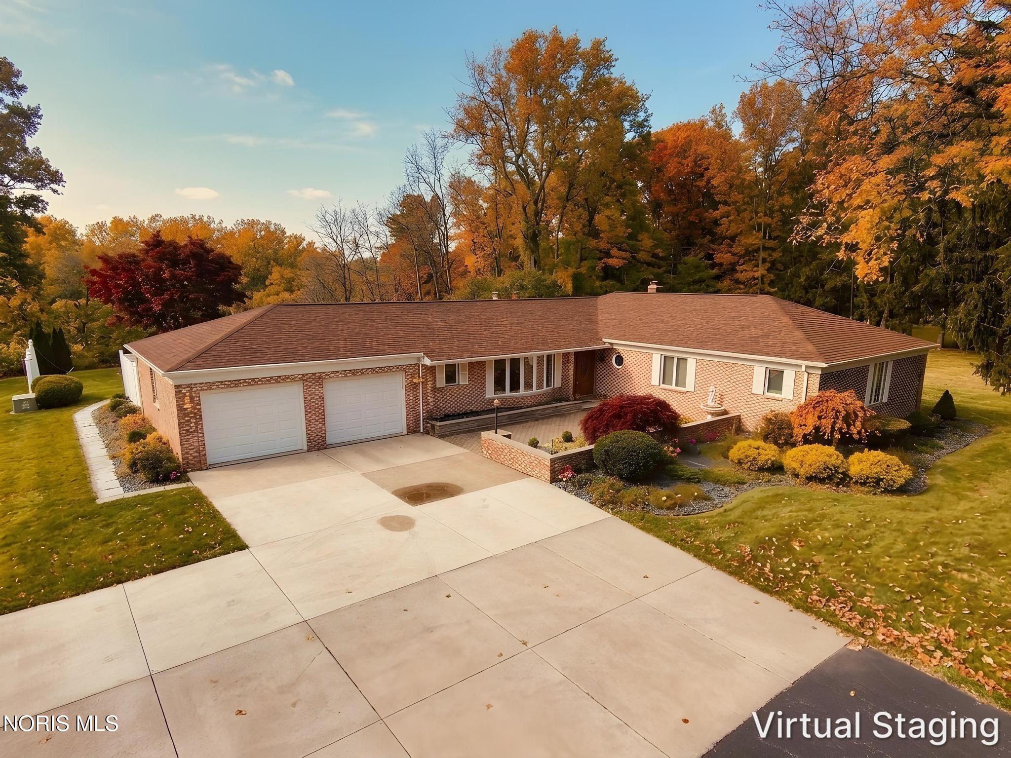 1250 Morrison Road Fremont, OH 43420 - Photo 14 of 18 dat time fall 1250 Morrison
