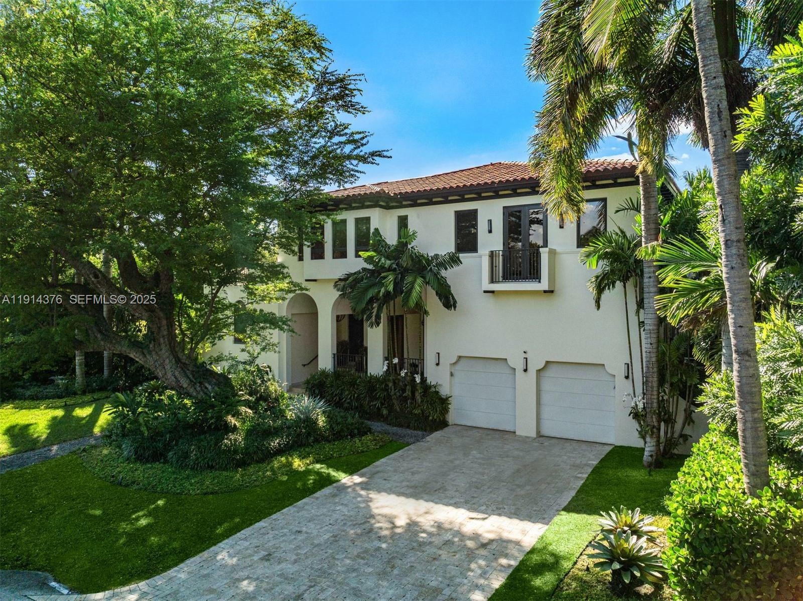 320 Atlantic Road Key Biscayne, FL 33149 - Photo 1 of 46 Gallery Image 1