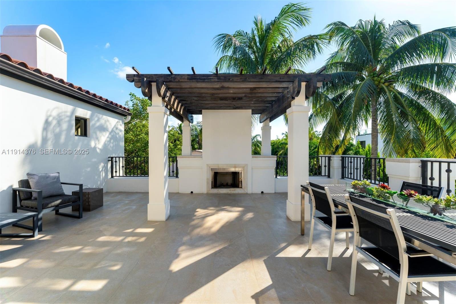 320 Atlantic Road Key Biscayne, FL 33149 - Photo 25 of 46 Gallery Image 25