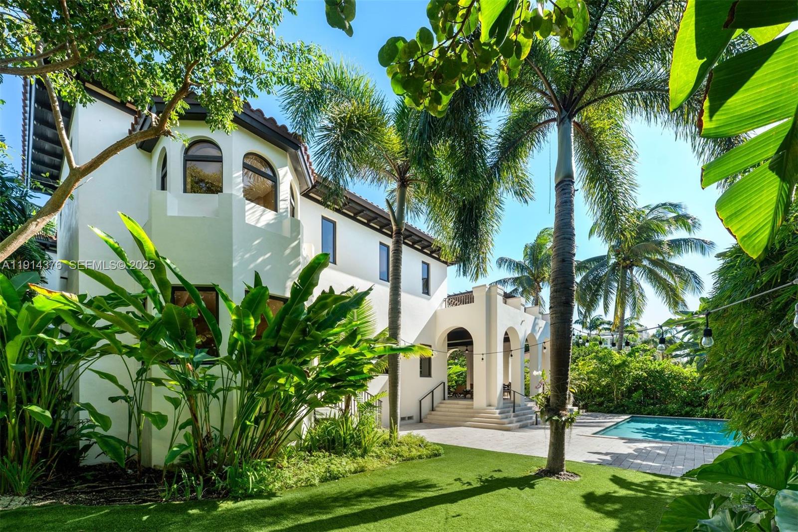 320 Atlantic Road Key Biscayne, FL 33149 - Photo 35 of 46 Gallery Image 35