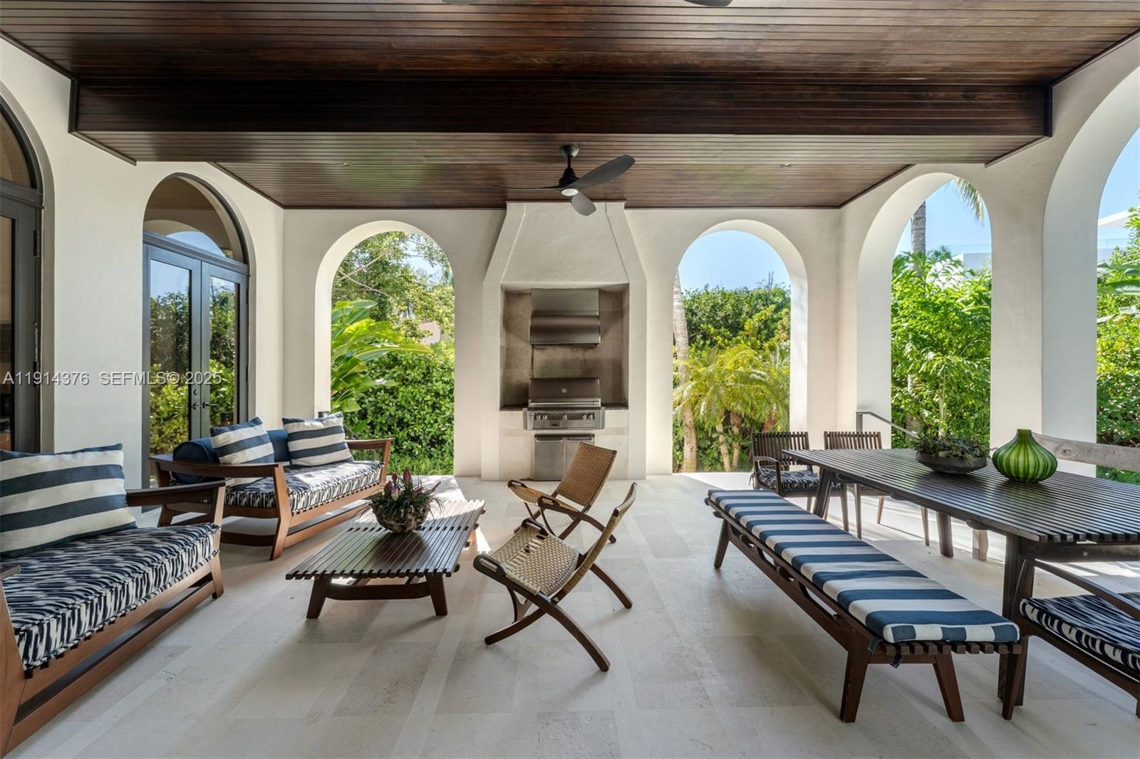 320 Atlantic Road Key Biscayne, FL 33149 - Photo 36 of 46 Gallery Image 36