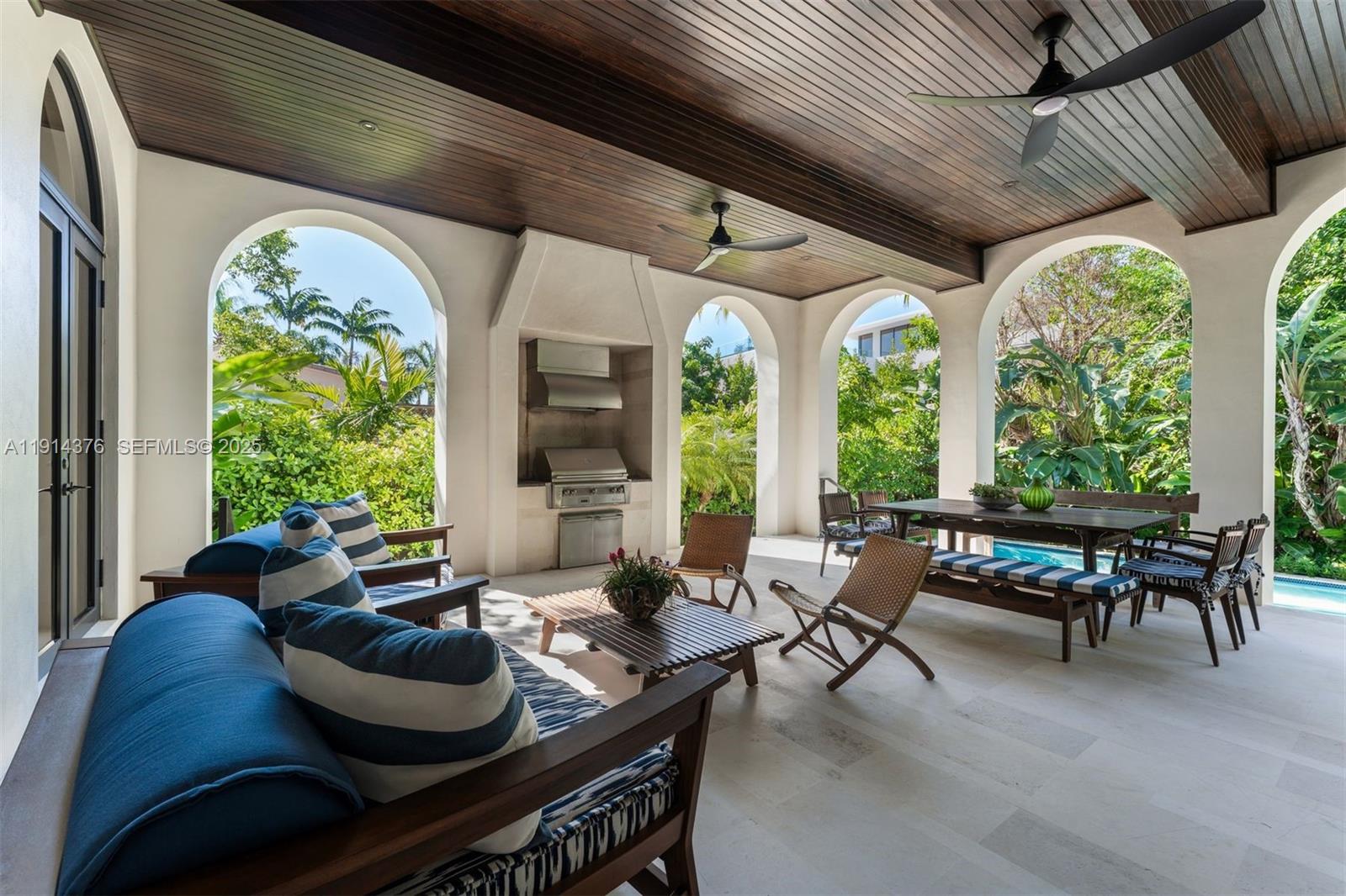 320 Atlantic Road Key Biscayne, FL 33149 - Photo 37 of 46 Gallery Image 37