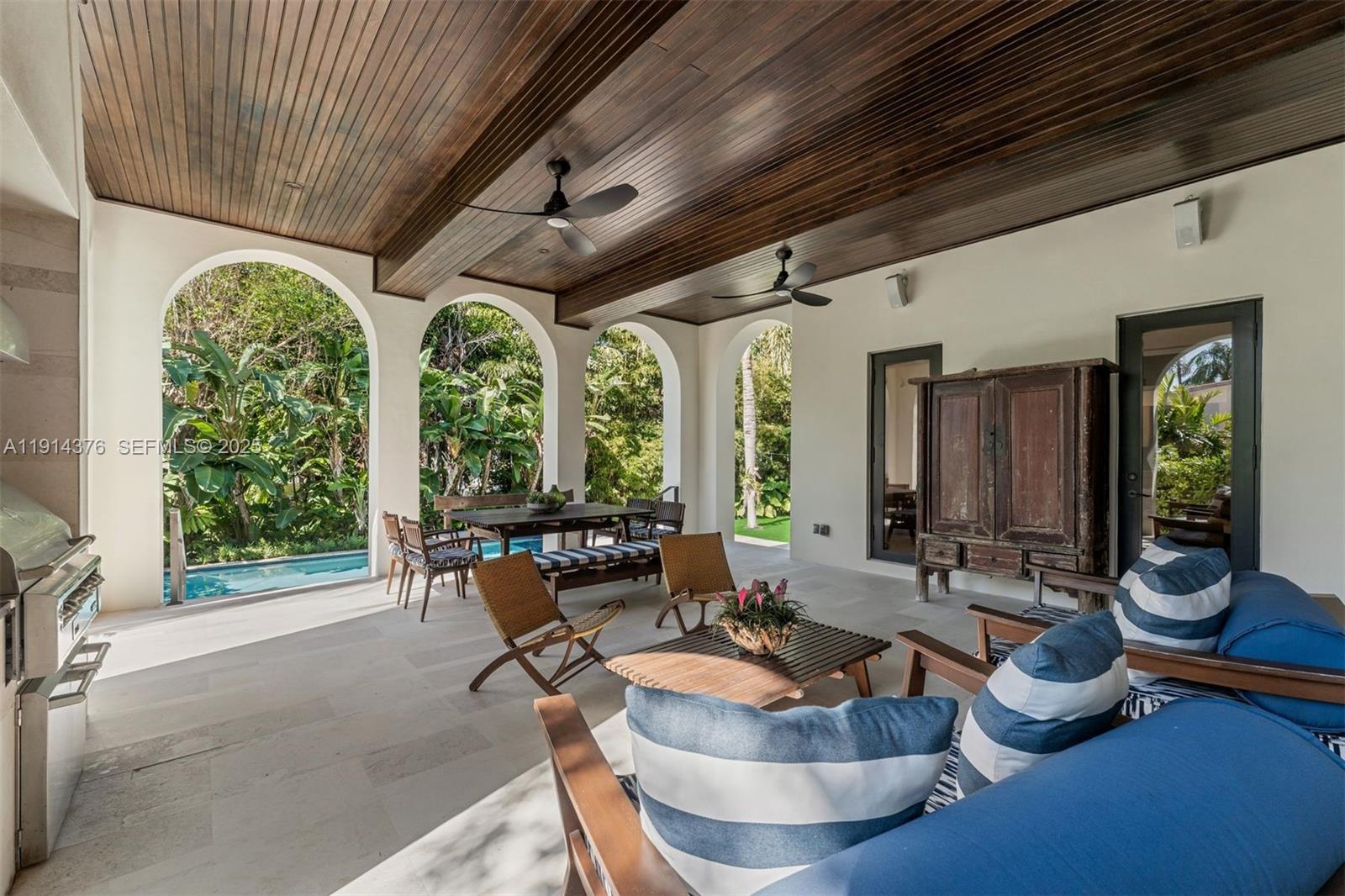 320 Atlantic Road Key Biscayne, FL 33149 - Photo 38 of 46 Gallery Image 38