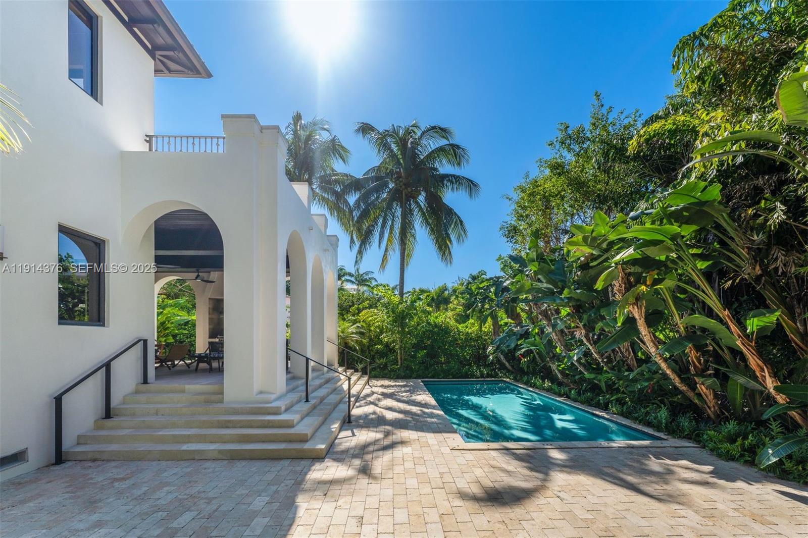 320 Atlantic Road Key Biscayne, FL 33149 - Photo 42 of 46 Gallery Image 42