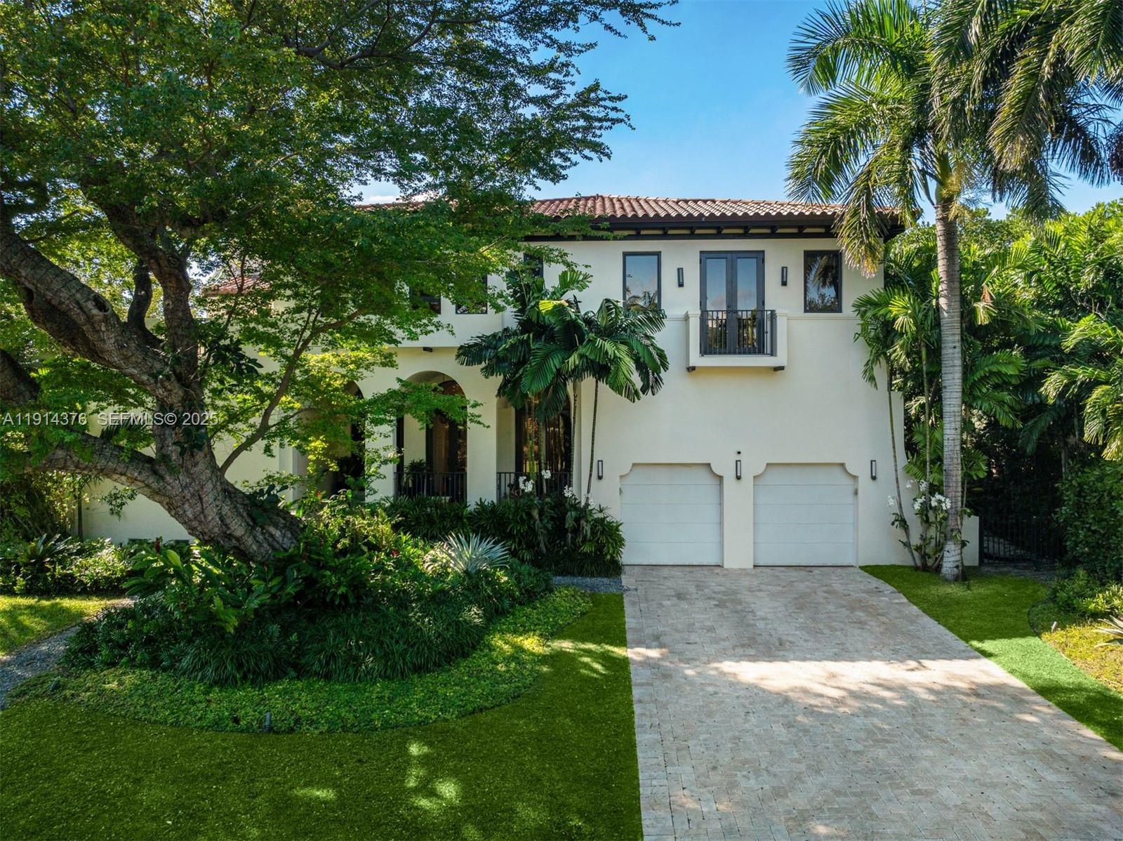 320 Atlantic Road Key Biscayne, FL 33149 - Photo 43 of 46 Gallery Image 43