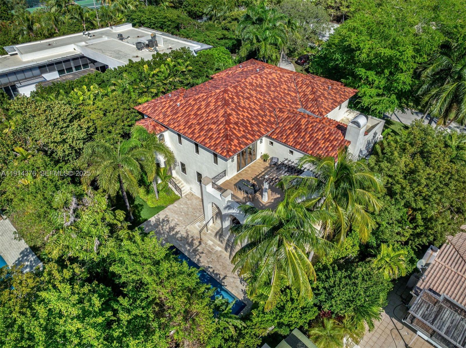 320 Atlantic Road Key Biscayne, FL 33149 - Photo 44 of 46 Gallery Image 44