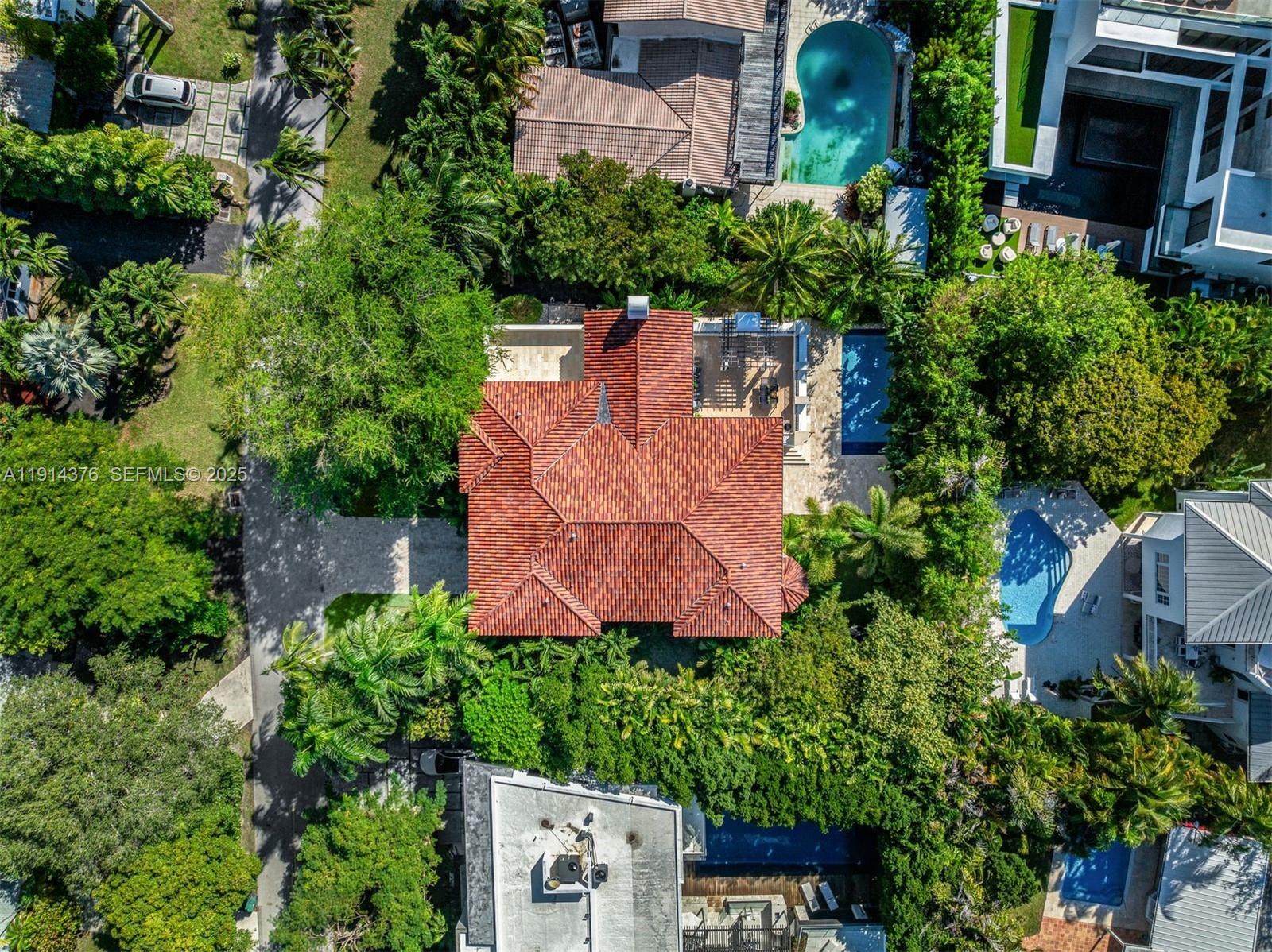 320 Atlantic Road Key Biscayne, FL 33149 - Photo 46 of 46 Gallery Image 46