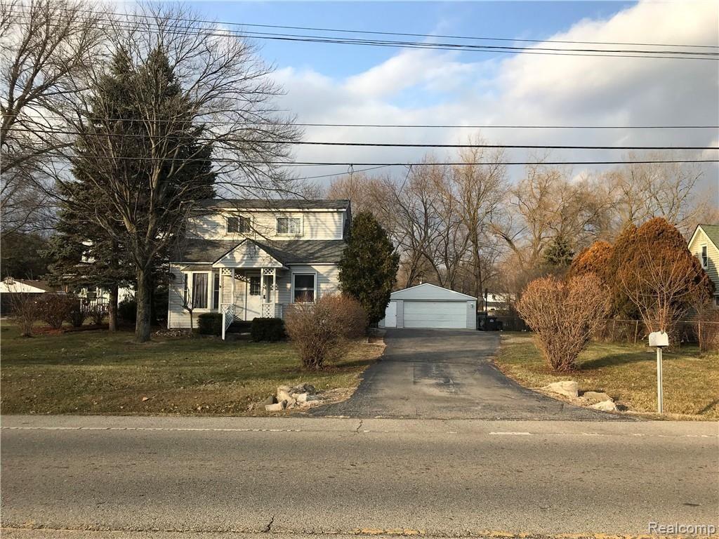 26224 Wick Road Taylor, MI 48180 - Photo 14 of 14