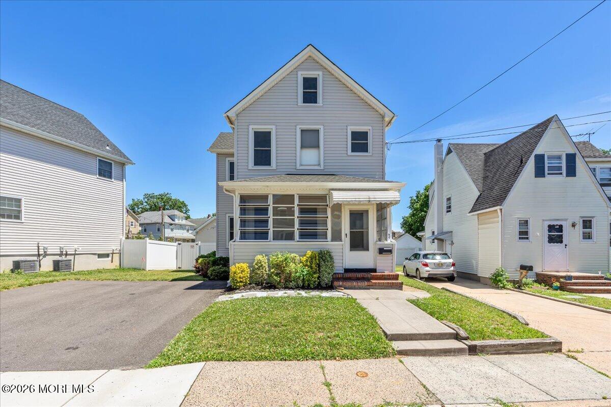 94 Riva Avenue Milltown, NJ 08850 - Photo 3 of 42 Front Pic 2