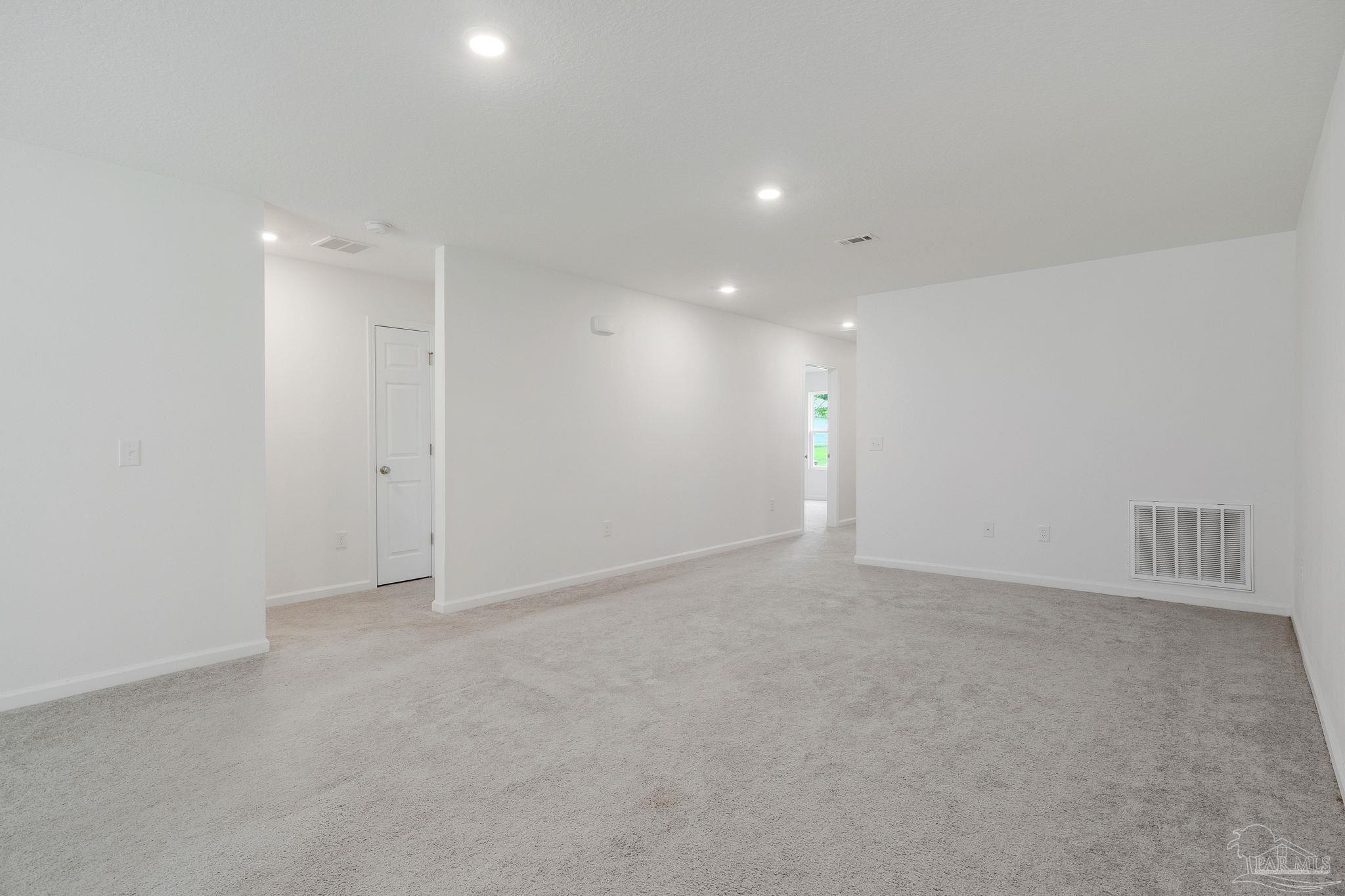 1625 Addies Way Pensacola, FL 32534 - Photo 17 of 50 a view of an empty room
