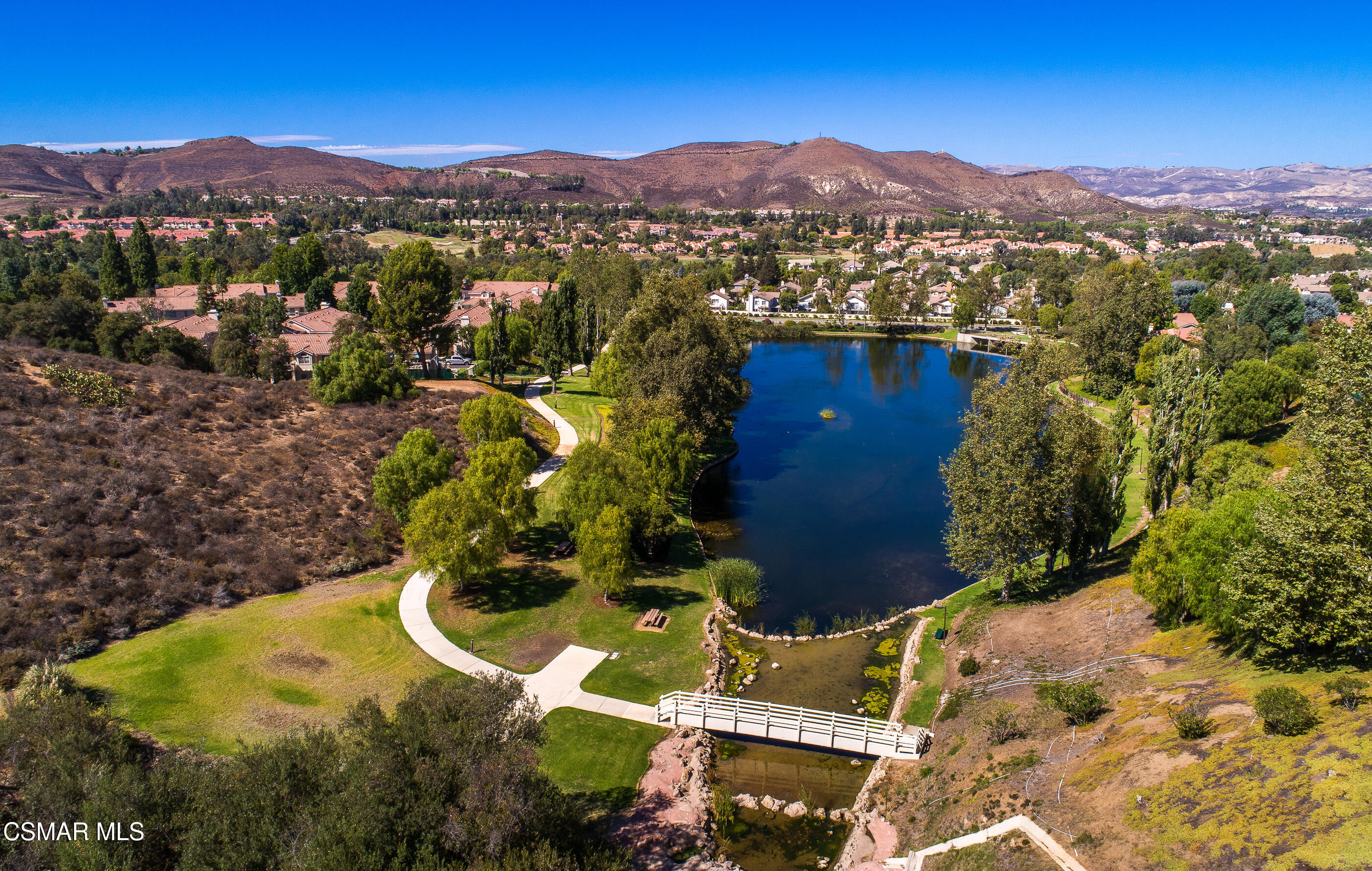 575 Fairfield Road Simi Valley, CA 93065 - Photo 56 of 57 a view of a city