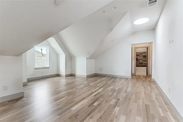 $11,500 | 3318 Rosedale Avenue, University Park, TX 75205