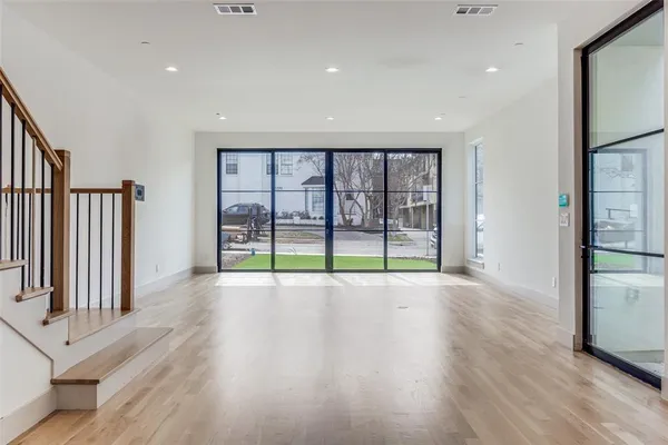 $11,500 | 3318 Rosedale Avenue, University Park, TX 75205