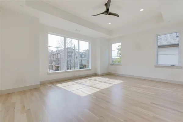 $11,500 | 3318 Rosedale Avenue, University Park, TX 75205