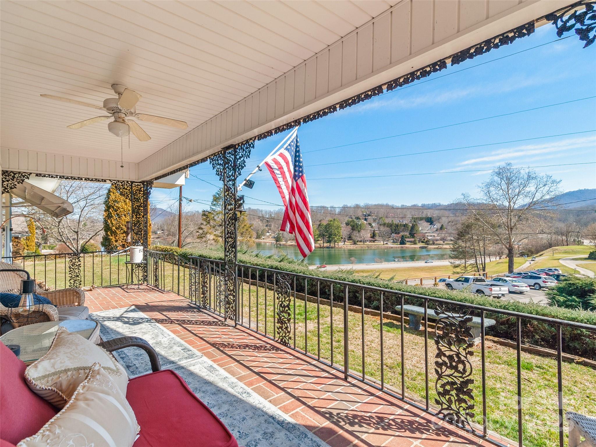 741 Golf Course Road Waynesville, NC 28786 - Photo 1 of 40 Gallery Image 1