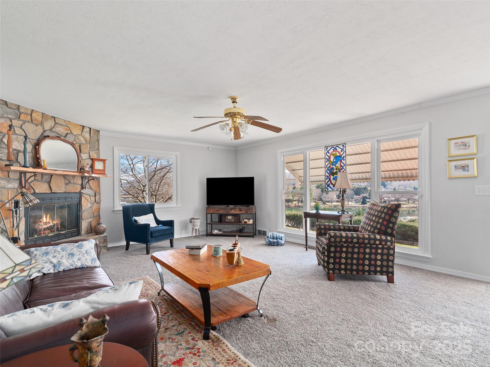 741 Golf Course Road Waynesville, NC 28786 - Photo 12 of 40 Gallery Image 12