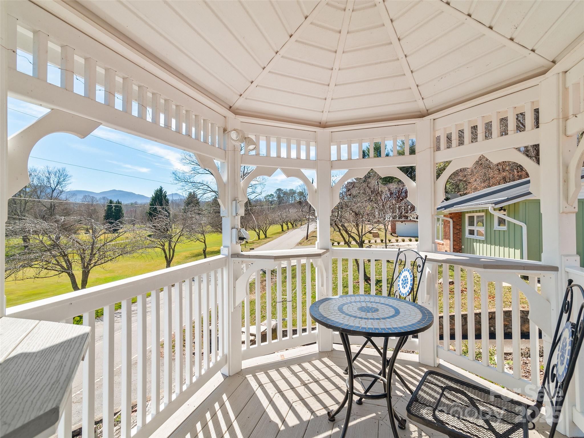741 Golf Course Road Waynesville, NC 28786 - Photo 7 of 40 Gallery Image 7