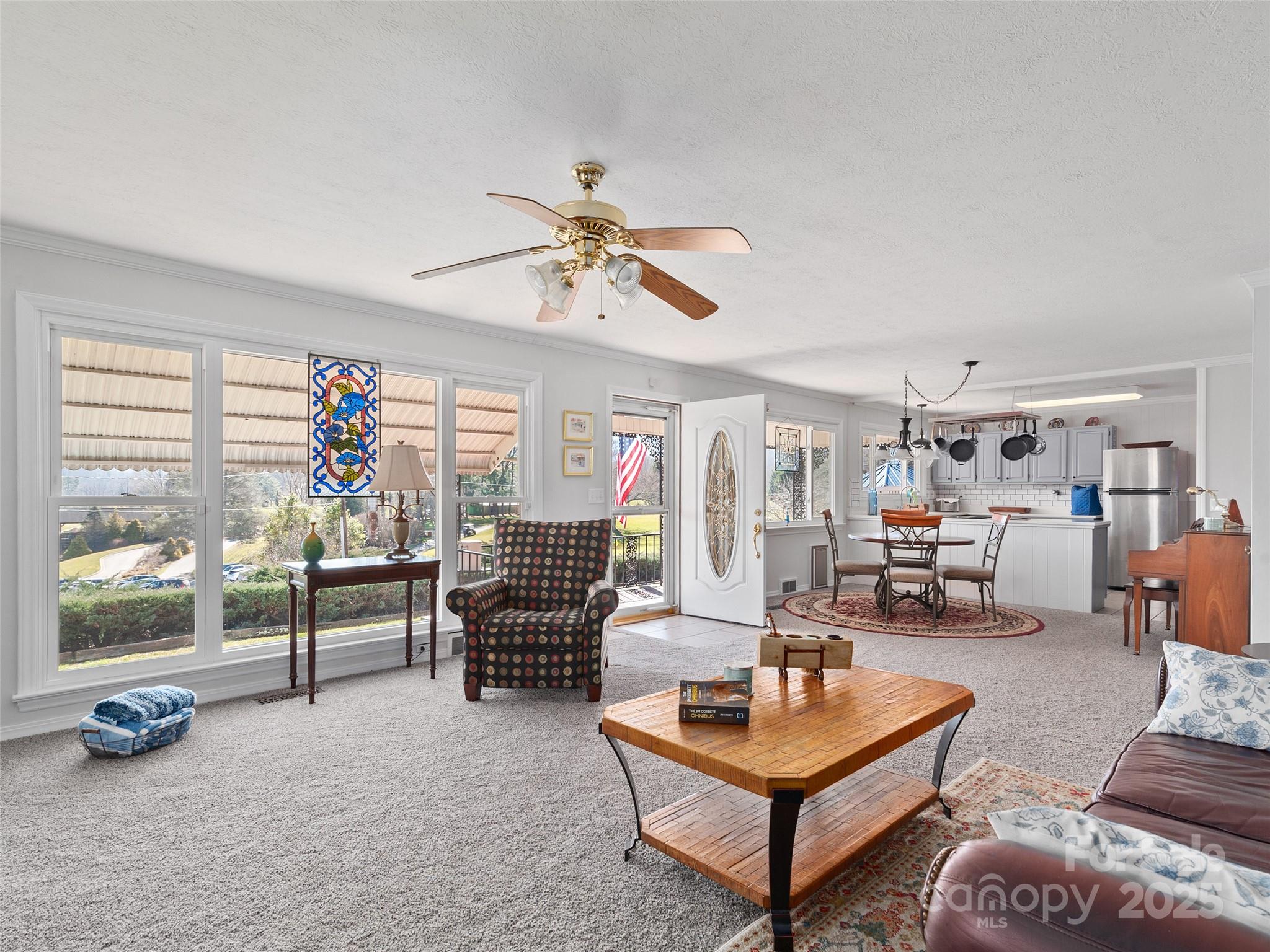 741 Golf Course Road Waynesville, NC 28786 - Photo 10 of 40 Gallery Image 10