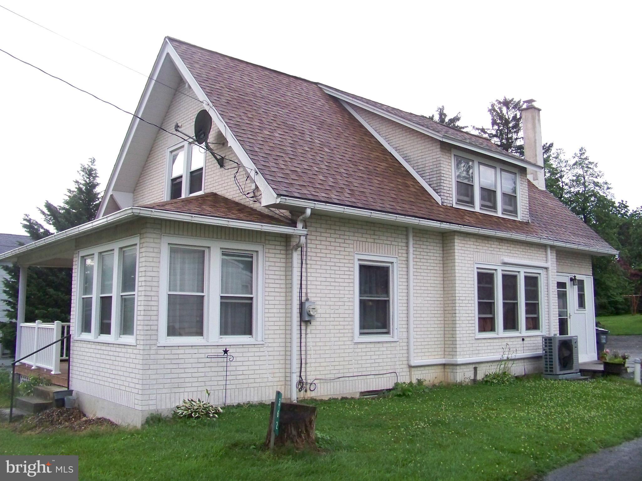 362 Buck Road Quarryville, PA 17566 - Photo 3 of 21 a front view of a house with a garden
