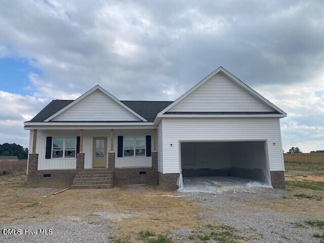 5435 Finch Road Bailey, NC 27807 - Photo 1 of 2 5435 pic 1