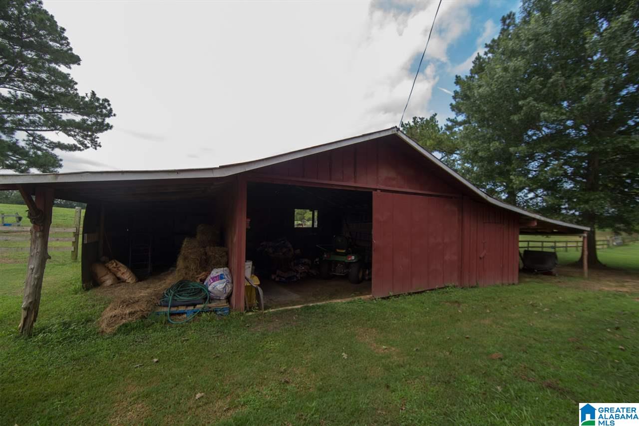 1366 Holland-Finley Road Jacksonville, AL 36265 - Photo 18 of 33
