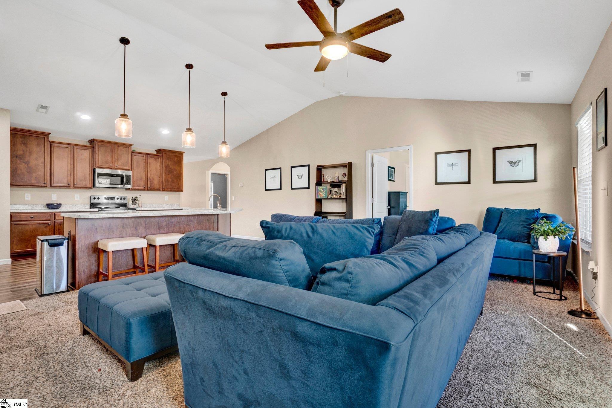 125 Lyman Lake Road Lyman, SC 29365 - Photo 11 of 31