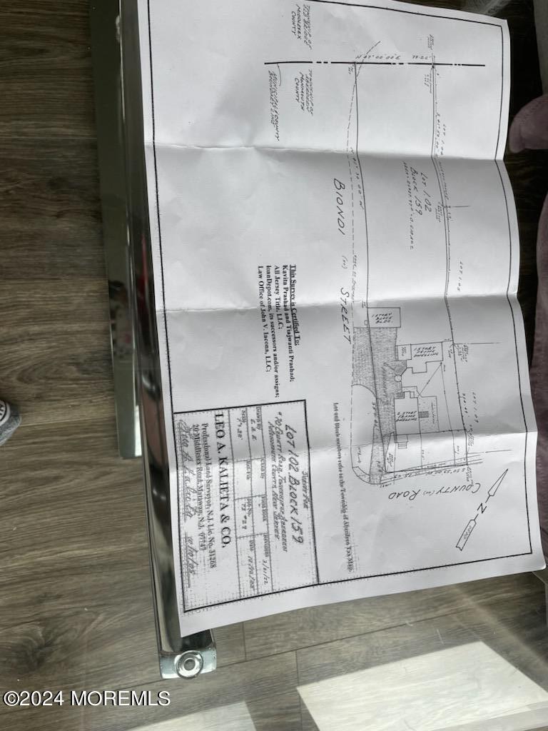 70 County Road Cliffwood, NJ 07721 - Photo 21 of 35 743632360