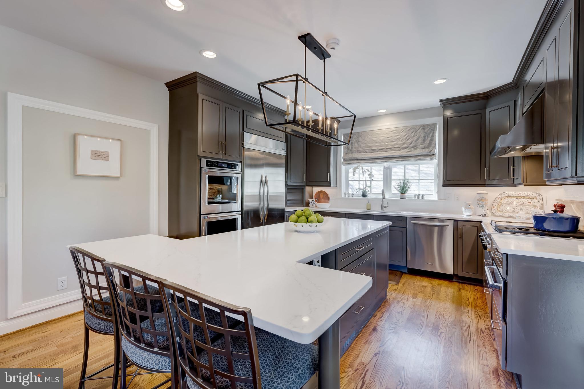 7305 Brightside Road Baltimore, MD 21212 - Photo 28 of 96 Plenty of storage for any cook!