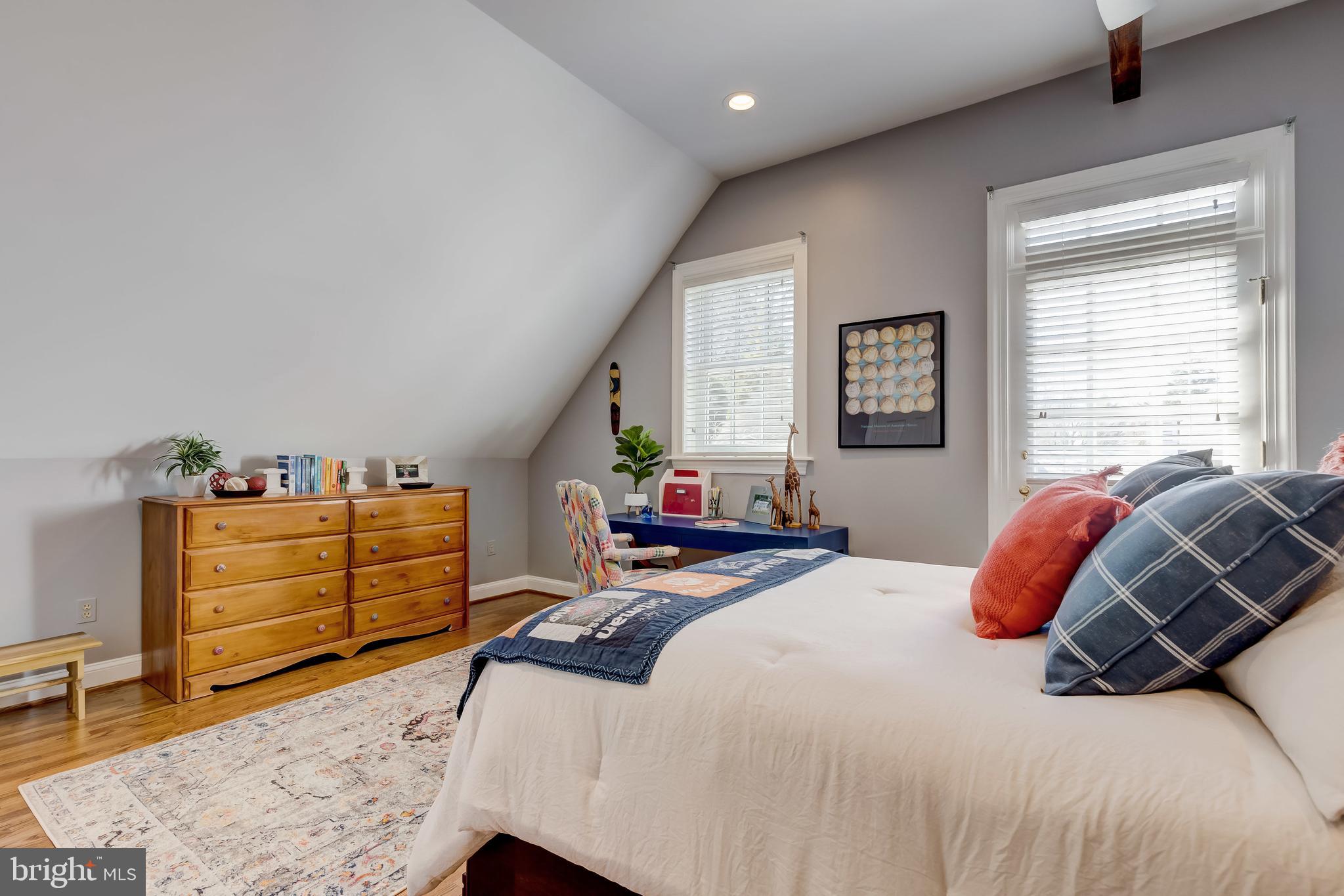 7305 Brightside Road Baltimore, MD 21212 - Photo 59 of 96 Bedroom 4