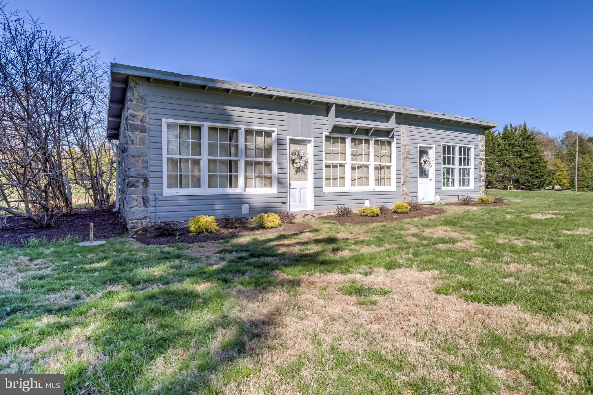 7305 Brightside Road Baltimore, MD 21212 - Photo 90 of 96 Former chicken coop