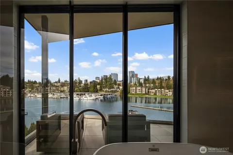 $11,700,000 | 9810 Southeast Shoreland Drive, Bellevue, WA 98004